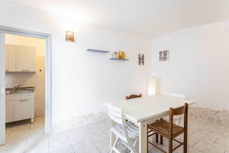 Living area 5, APPARTAMENTI MALDIVE DEL SALENTO, Lecce