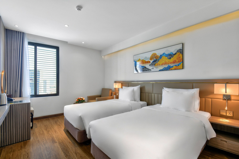 Bedroom 4, Maris Hotel Nha Trang, Nha Trang