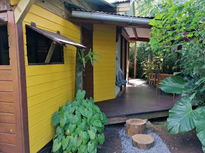 Exterior & Views 2, Le Parc aux Orchidées, Pointe-Noire