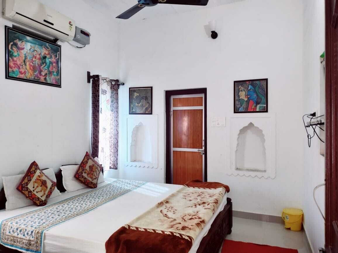 Bedroom 7