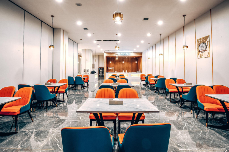 Food & Drinks 4, Starway Hotel Korla Shihua Avenue, Bayin'gholin Mongol