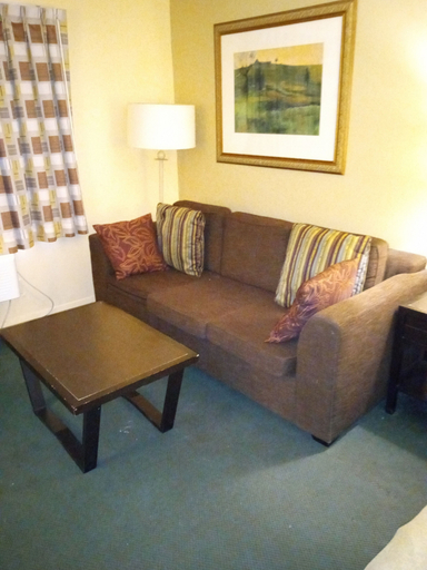 Others 5, Americas Inn, Hamilton