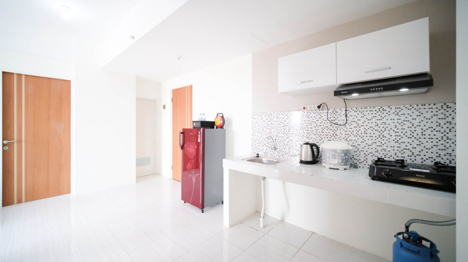 Others 3, Best Choice And Tidy 2Br At Puncak Dharmahusada Apartment, Surabaya