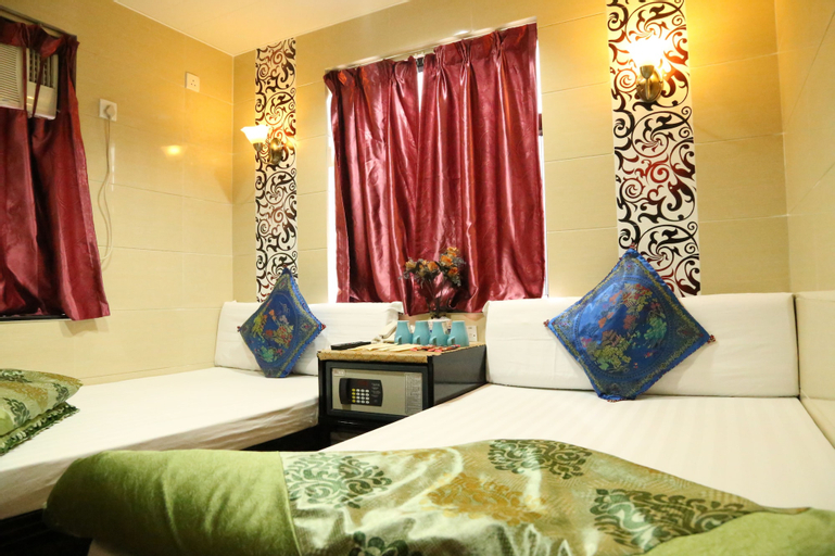 Bedroom 8