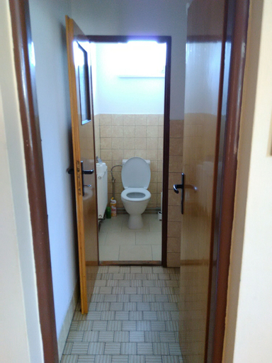 Bathroom 3, Large Apartment in the heart of Slovácko, Uherské Hradiště