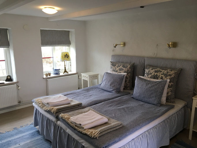 Bedroom 4, Glimminge Bed & Breakfast, Simrishamn