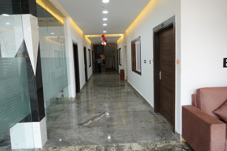 Others 5, Green Sarovar Hotel & Restaurant, Mathura