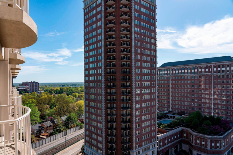 Exterior & Views 2, The Ritz-Carlton, St. Louis, Saint Louis
