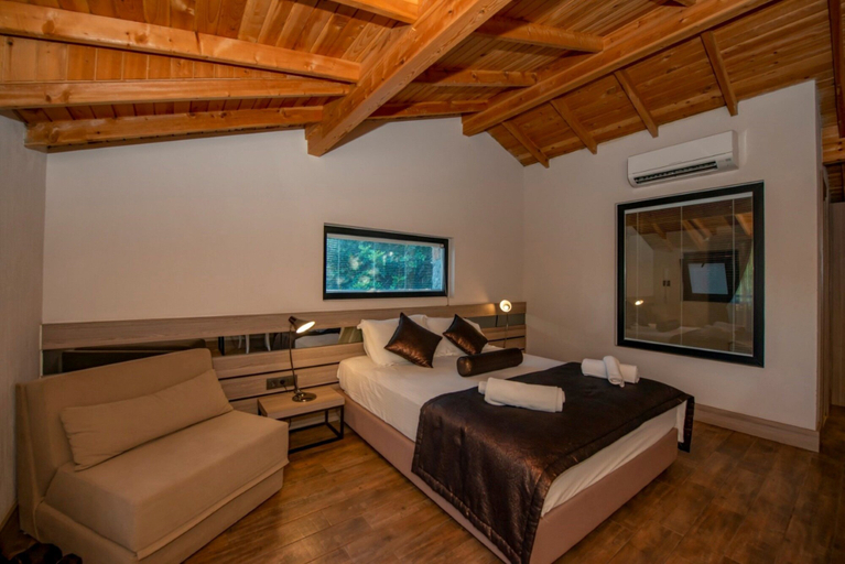 Bedroom 5, S3 Seahorse Beach Club & Hotel, Fethiye
