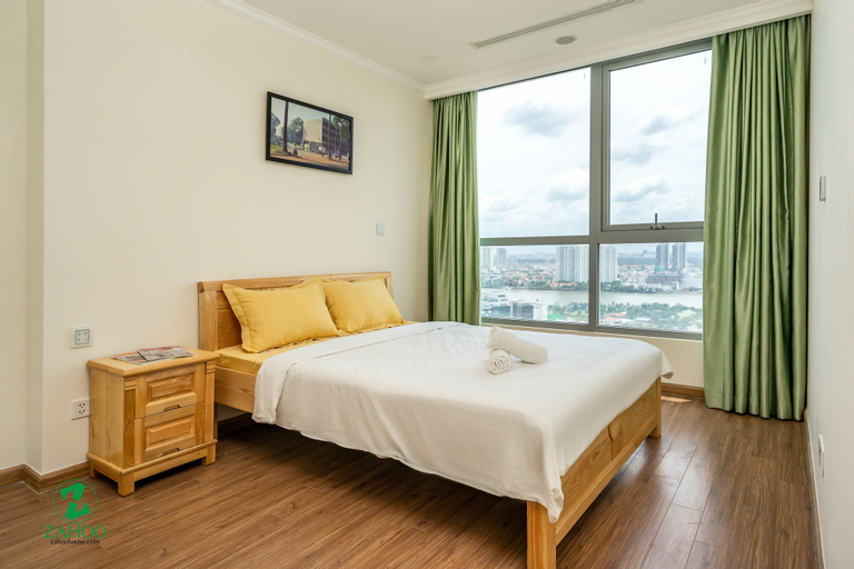 Bedroom 12