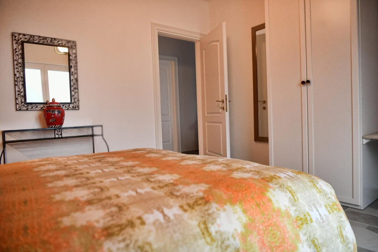 Room 5, Ka d Oro Deluxe in Nesso, Como