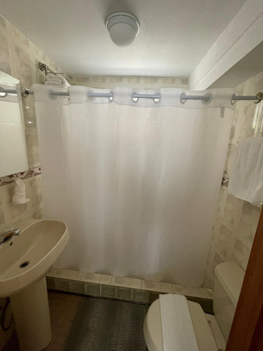 Bathroom 3, Las Casitas de Village