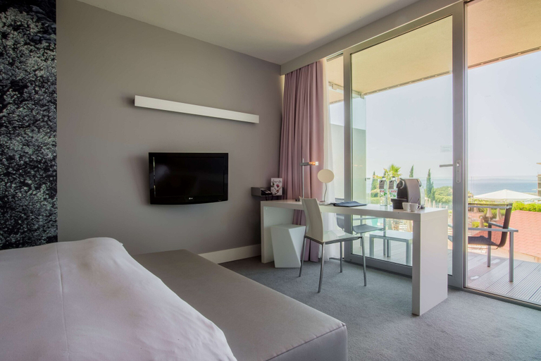 Bedroom 3, Radisson Blu Resort & Spa, Split, Split