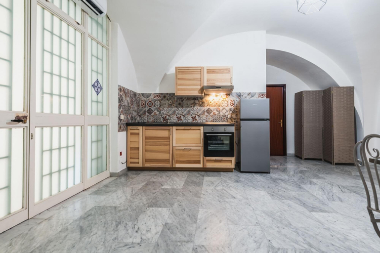 Others 2, Apartment Manzoni 40 by Wonderful Italy, Catania