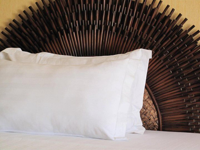 Bedroom 3, Malapascua Legend Water Sports & Resort, Daanbantayan