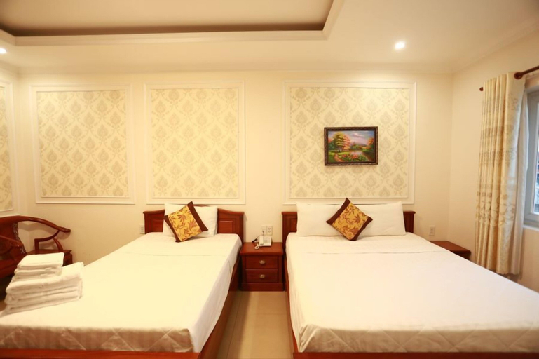 Bedroom 15