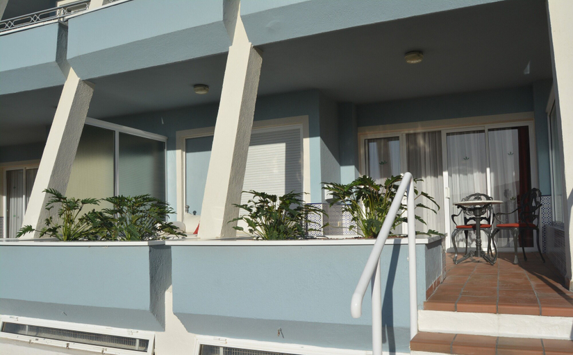 Exterior & Views, RF La Quinta Park Suites, Santa Cruz de Tenerife