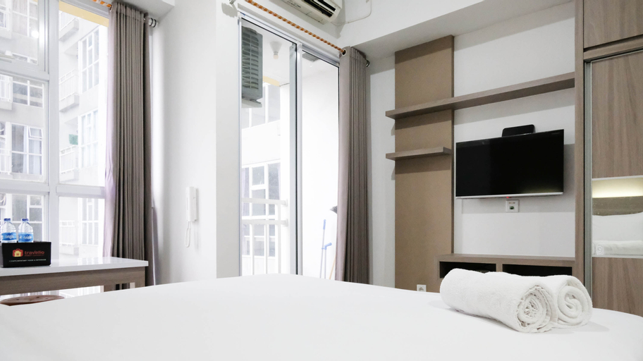 Bedroom 13