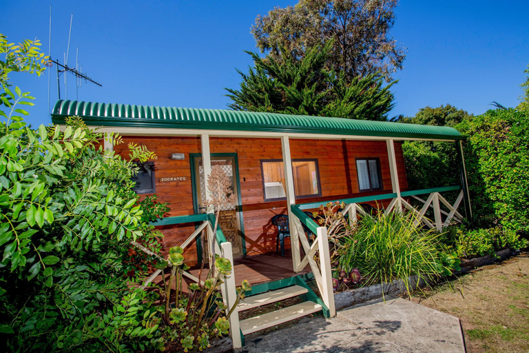 Exterior & Views 2, Port Fairy Holiday Park, Moyne - South