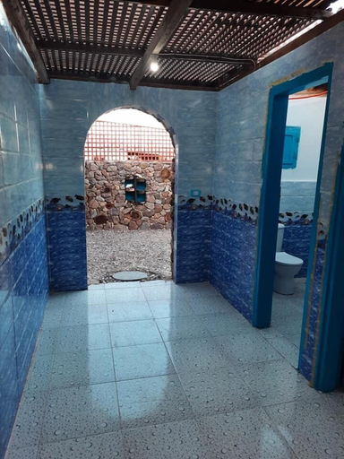 Sport & Beauty, El Gammal Boutique camp, Nuweiba'