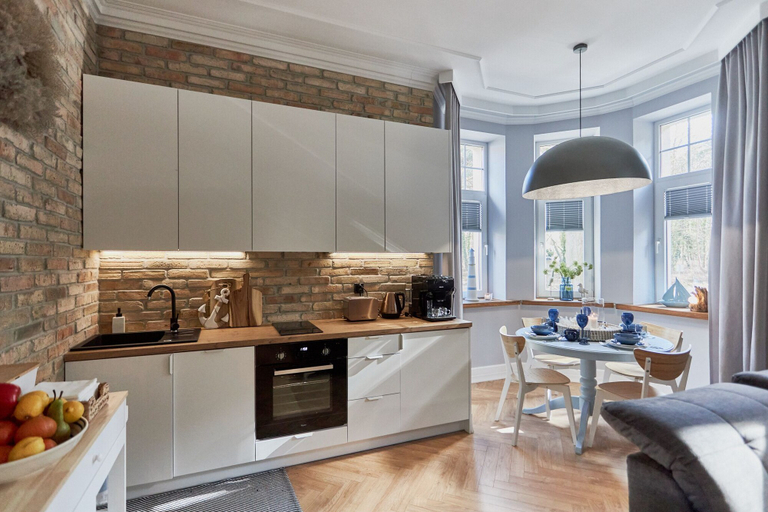 Others 5, Apartamenty Swinoujscie- Sienkiewicza 14, Świnoujście