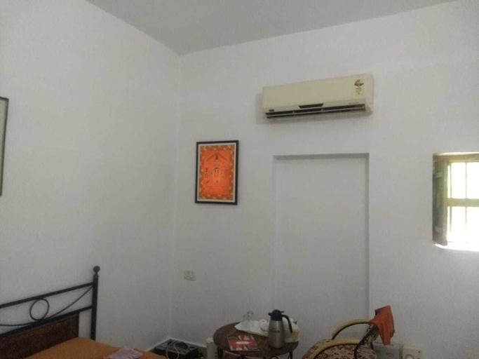 Bedroom 3, Tourist village Khajuraho, Chhatarpur
