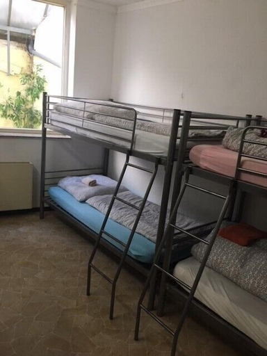 Others 5, A & S Hostel Bonner Straße 9, Bonn