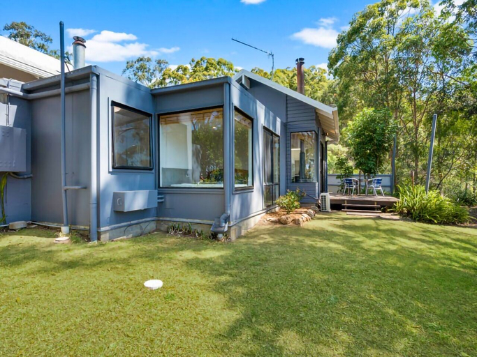 Exterior & Views 2, Sky Island Studios, Gold Coast