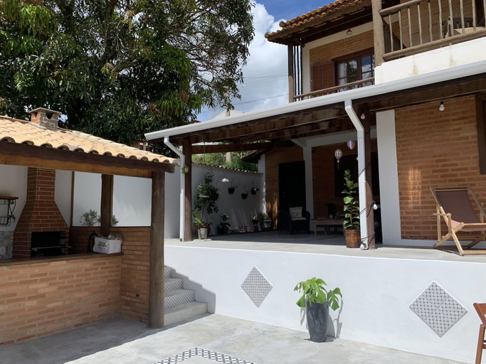 Exterior & Views 2, Casa Boutique, Cunha