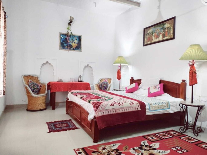 Bedroom 4