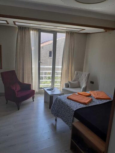 Others 4, Vera Home Suit Otel, Merkez