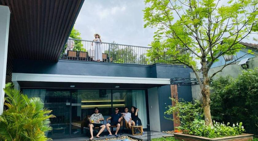Inspire Villa Hue, Hương Thủy