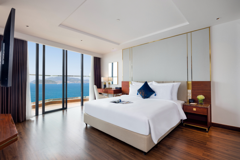 Bedroom 3, Best Western Premier Marvella Nha Trang, Nha Trang