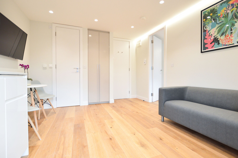 Others 5, Earls Court West Serviced Apartments by Concept Apartments, London