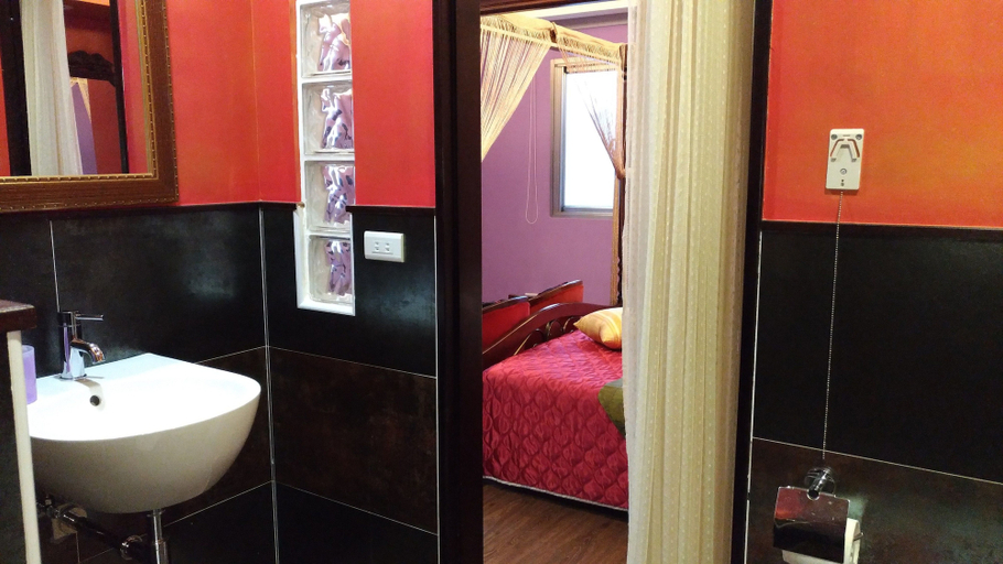 Bathroom 3, Good Time B&B, New Taipei City