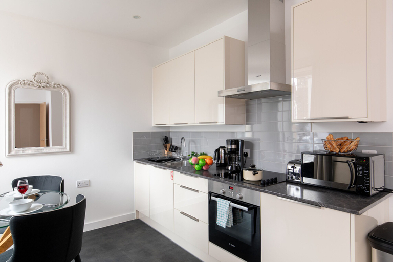 Others 5, home.ly London Luxury Apartment Camden, London