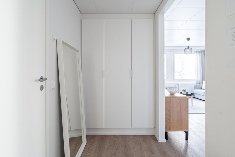 Others 5, 2BR Downtown Home with Balcony & BEST Location, Pirkanmaa