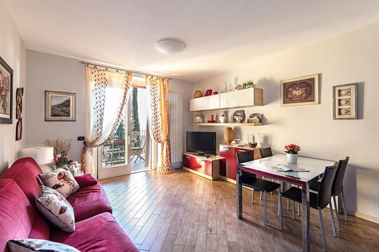 Room 4, Bellavista 2 5 Apartment by Wonderful Italy, Brescia