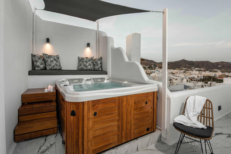 Others 3, K Town Suites Naxos Penthouse Apartment, South Aegean
