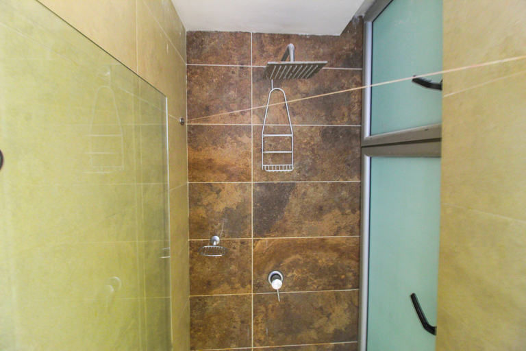 Bathroom 4, Apartamentos Velas al Mar Rodadero, Santa Marta (Dist. Esp.)