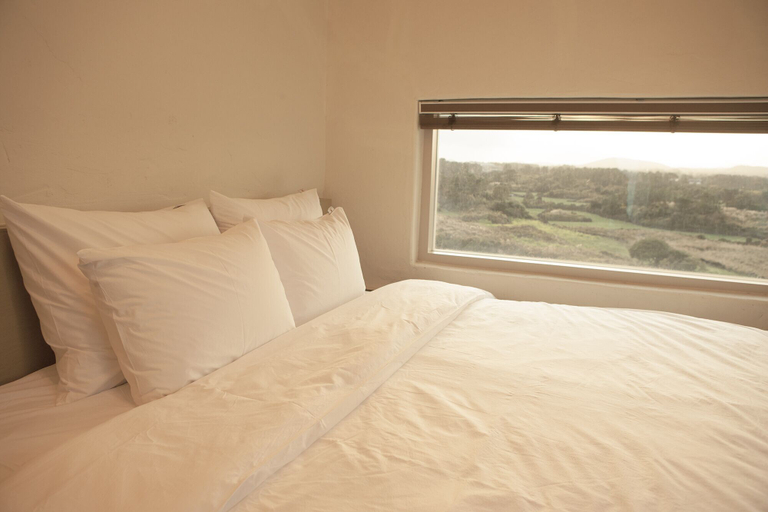 Bedroom 4, Chuidasun Resort Tea & Meditation, Seogwipo