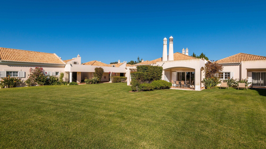 Exterior & Views 2, Vale d'Oliveiras Quinta Resort & Spa, Lagoa