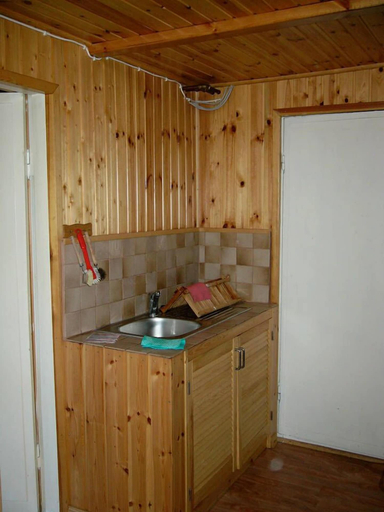 Others 3, Beautiful holiday house Blomkulla, Nybro
