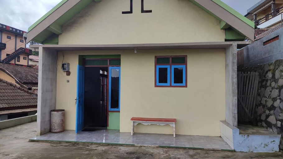 Exterior & Views 2, Tengger Indah Bromo by ABM, Probolinggo