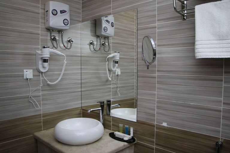 Bathroom 5, AlMuhaidb Residence Al Khafji