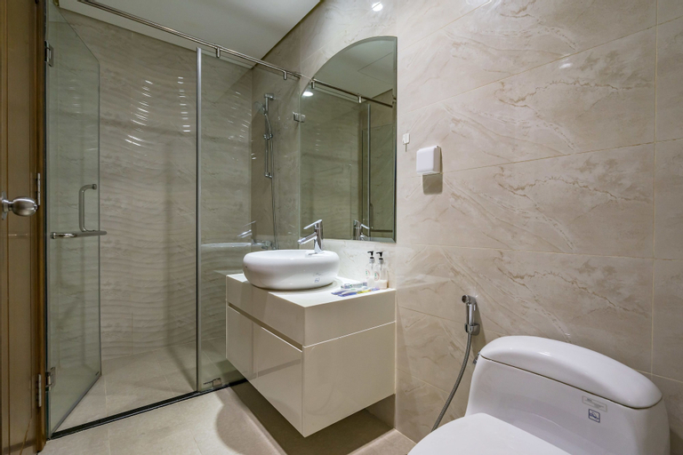 Bathroom 5
