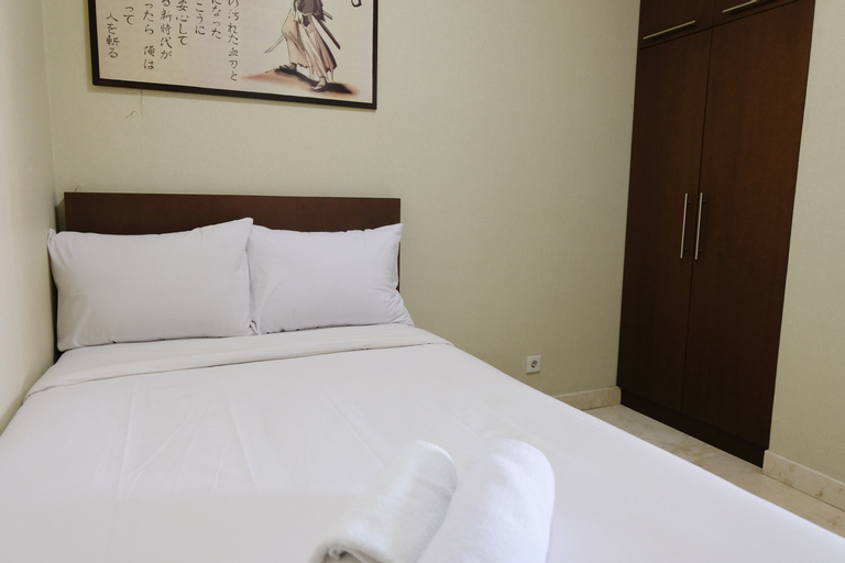 Bedroom 13