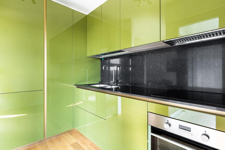 Room 5, Casa Bassani con Terrazzo by Wonderful Italy, Bologna