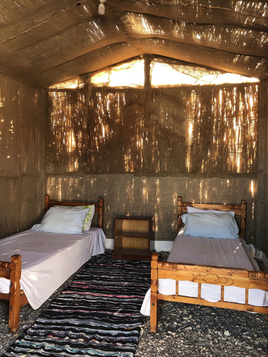 Bedroom 3, El Gammal Boutique camp, Nuweiba'