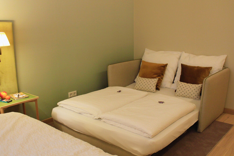 Bedroom 19